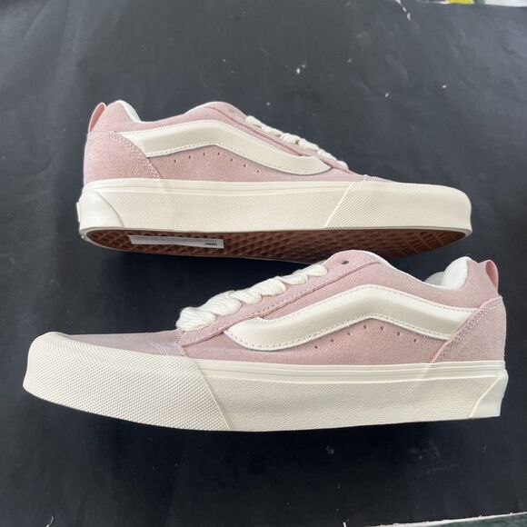 Vans Other - Vans On Skool Sepia Rose Size 7.5 Men 9 Women’s